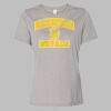 6413 Women’s Extra Soft Tri-blend Tee Thumbnail