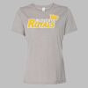 6413 Women’s Extra Soft Tri-blend Tee Thumbnail