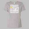 6413 Women’s Extra Soft Tri-blend Tee Thumbnail