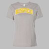 6413 Women’s Extra Soft Tri-blend Tee Thumbnail