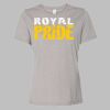 6413 Women’s Extra Soft Tri-blend Tee Thumbnail