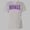 6413 Women’s Extra Soft Tri-blend Tee Thumbnail
