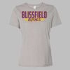 6413 Women’s Extra Soft Tri-blend Tee Thumbnail