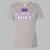 6413 Women’s Extra Soft Tri-blend Tee Thumbnail