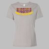 6413 Women’s Extra Soft Tri-blend Tee Thumbnail