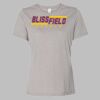 6413 Women’s Extra Soft Tri-blend Tee Thumbnail