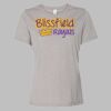 6413 Women’s Extra Soft Tri-blend Tee Thumbnail