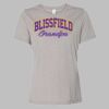 6413 Women’s Extra Soft Tri-blend Tee Thumbnail
