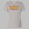 6413 Women’s Extra Soft Tri-blend Tee Thumbnail