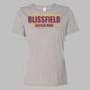 6413 Women’s Extra Soft Tri-blend Tee Thumbnail