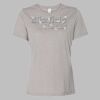 6413 Women’s Extra Soft Tri-blend Tee Thumbnail