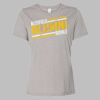 6413 Women’s Extra Soft Tri-blend Tee Thumbnail