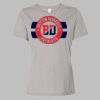 6413 Women’s Extra Soft Tri-blend Tee Thumbnail