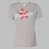 6413 Women’s Extra Soft Tri-blend Tee Thumbnail