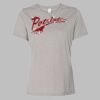 6413 Women’s Extra Soft Tri-blend Tee Thumbnail