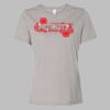 6413 Women’s Extra Soft Tri-blend Tee Thumbnail