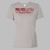 6413 Women’s Extra Soft Tri-blend Tee Thumbnail