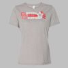 6413 Women’s Extra Soft Tri-blend Tee Thumbnail