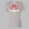 6413 Women’s Extra Soft Tri-blend Tee Thumbnail