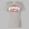 6413 Women’s Extra Soft Tri-blend Tee Thumbnail