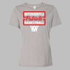 6413 Women’s Extra Soft Tri-blend Tee Thumbnail