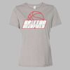 6413 Women’s Extra Soft Tri-blend Tee Thumbnail