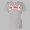 6413 Women’s Extra Soft Tri-blend Tee Thumbnail
