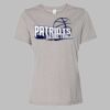 6413 Women’s Extra Soft Tri-blend Tee Thumbnail