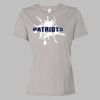 6413 Women’s Extra Soft Tri-blend Tee Thumbnail
