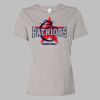 6413 Women’s Extra Soft Tri-blend Tee Thumbnail