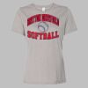 6413 Women’s Extra Soft Tri-blend Tee Thumbnail