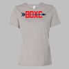6413 Women’s Extra Soft Tri-blend Tee Thumbnail
