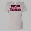 6413 Women’s Extra Soft Tri-blend Tee Thumbnail