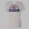 6413 Women’s Extra Soft Tri-blend Tee Thumbnail