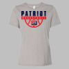 6413 Women’s Extra Soft Tri-blend Tee Thumbnail