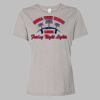 6413 Women’s Extra Soft Tri-blend Tee Thumbnail