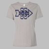 6413 Women’s Extra Soft Tri-blend Tee Thumbnail