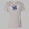 6413 Women’s Extra Soft Tri-blend Tee Thumbnail