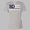 6413 Women’s Extra Soft Tri-blend Tee Thumbnail