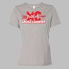 6413 Women’s Extra Soft Tri-blend Tee Thumbnail
