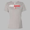 6413 Women’s Extra Soft Tri-blend Tee Thumbnail