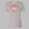 6413 Women’s Extra Soft Tri-blend Tee Thumbnail