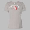 6413 Women’s Extra Soft Tri-blend Tee Thumbnail