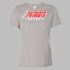 6413 Women’s Extra Soft Tri-blend Tee Thumbnail
