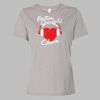 6413 Women’s Extra Soft Tri-blend Tee Thumbnail