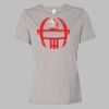 6413 Women’s Extra Soft Tri-blend Tee Thumbnail