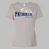 6413 Women’s Extra Soft Tri-blend Tee Thumbnail