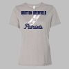 6413 Women’s Extra Soft Tri-blend Tee Thumbnail