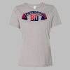 6413 Women’s Extra Soft Tri-blend Tee Thumbnail