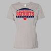 6413 Women’s Extra Soft Tri-blend Tee Thumbnail